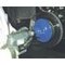 Speedy wheel med spindel Medium